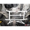 Front H-Brace 1421 Ultra Racing for Mitsubishi EVO X