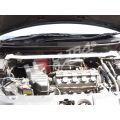 Front Upper Strutbar Ultra Racing for Honda Edix/FRV 1.7 04-09