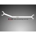 Front Upper Strutbar Ultra Racing for Daihatsu Charade G100 87-94 1.6