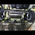 Rear Anti-Roll Sway Bar 16mm Ultra Racing for Suzuki Swift Sport 10+ 
