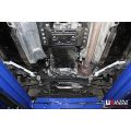 Front Lower Brace Ultra Racing for Mercede GLK 08-15