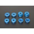 Hardrace Rear Subframe Bushing For Nissan Zseries