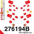 276194B: Kompletní sada zavěšení Subaru BRZ