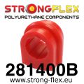 281400B: Silentblok předního stabilizátoru Nissan 200SX S14
