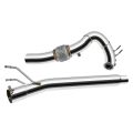 Downpipe FMIC.Pro VOLKSWAGEN Touran 1.6 2.0 TDI CR Mk1 2011-2015