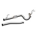 Downpipe FMIC.Pro AUDI A3 1.9 2.0 TDI 8P 2003-2008