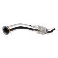 Downpipe FMIC.Pro BMW E90 E91 318d 320d M47N2 2004-2007