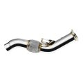 Downpipe FMIC.Pro BMW E63 E64 635d M57N2 2006-2010