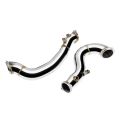 Downpipe FMIC.Pro BMW E88, E82   135i N54 2006-2010