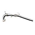 Downpipe FMIC.Pro SKODA Superb 1.8 TSI Mk3 2015- +silencer