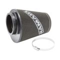 Ramair RPF-1234 Náhradní pěnový filtr vzduchu pro Mini (BMW) Cooper One R55 R56 R57 R60 R61 1.6d 2.0d N47
