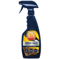 303 Auto Spray Wax 473ml