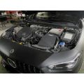 Sací systém MST Performance pro Mercedes Benz A180 A200 1.3T