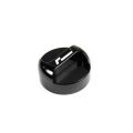 RacingLine Billet Brake Fluid Cap for MQB