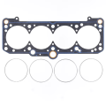 Těsnění hlavy válců Racing Head Gasket pro Audi 80 B3 Seat Cordoba Ibiza II VW Volkswagen Golf I II Passat B3 B4 1.6 1.8