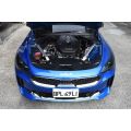 Sací systém MST Performance pro Kia Stinger CK 2.0 T-GDI