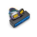 Nissan RB20 RB25 RB26 and Nissan SR (76pin) EMU Plug&Play adapter