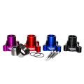 HPFP Roller Kit with Cam Lobe RTMG Performance for 2.0 TFSI EA113 Blue