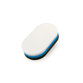 FLEXIPADS Tri-Foam Oval Applicator