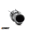 Downpipe MST Performance BMW X3 X4 X5 X6 X7 40i B58 OPF