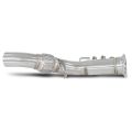 Downpipe Wagner Tuning for BMW E-F-series N57 25d/30d/40d Decat