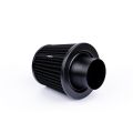 Proram Multi Fit Universal Pleated 70mm Aluminium Neck Air Filter