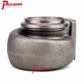 Pulsar PSR Turbine Housing T6 1.15 A/R 102/91mm Turbine Wheel for 400 Series Turbo