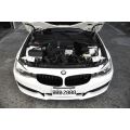 Sací systém MST Performance pro BMW N20 N26 328i F30 F31 F34 F80