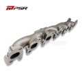Pulsar PSR Turbo Větev Manifold Ford FG FGX Barra