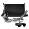 Competition Package Wagner Tuning VAG for VW Golf 7 GTI Intercooler / Downpipe