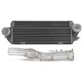 Performance Package Wagner Tuning for BMW E90 Intercooler / Downpipe