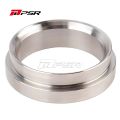 Flange Kit for Pulsar PSR New Generation Wastegate 38mm 2 Bolt Extrenal Wastegate Valve Seat