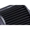 Proram Multi Fit Universal Pleated 63mm Aluminium Neck Air Filter