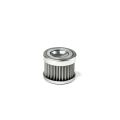 DeatschWerks In-Line Fuel Filter Element 5 Micron 70mm