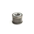 DeatschWerks In-Line Fuel Filter Element 40 Micron 70mm
