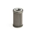 DeatschWerks In-Line Fuel Filter Element 40 Micron 110mm
