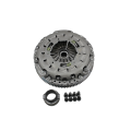 Jednokotoučová spojka M50 M52 M54 pro 6stupňovou převodovkou (diesel/benzín) FTWL