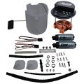 Modul s palivovými čerpadly DeatschWerks DW300 2012-16 Scion FR-S 2012-20 Subaru BRZ 2017-20 Toyota 86