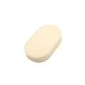 FLEXIPADS White Wax Applicator Pads (set of 2)