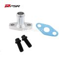 Pulsar PSR Oil Drain Flange Kits for Small Frame Tirbos without Thread