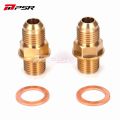 Pulsar PSR Turbo Water Cooling Fitting Kit -6AN