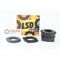 LSD discs Street pack (STG 2) for Alfa Romeo 75 / GTA / Spider