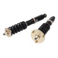 BC Racing B-01-BR-RS Coilovers for Mitsubishi Galant/Eclipse D31A/D33A 2G 1998-2004