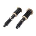 BC Racing B-01-BR-RS Coilovers for Mitsubishi Galant/Eclipse D31A/D33A 2G 1998-2004
