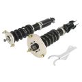 BC Racing B-16-BR-RA Coilovers for Mitsubishi Eclipse FWD D22A 1989-1994