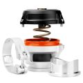 Blow Off ventil Nuke Performance BOV50c V-Band