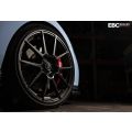 BBK017BLU-1 Big brake kit EBC Brakes for Ford Fiesta Mk7