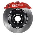 BBK027RED-1 Big brake kit EBC Brakes for Fiat 124 Spider Mazda MX5 Mk4 ND