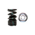 Dual Spring Titanium Retainer - no seat BC Brian Crower BC0040X Honda K20A F20C/F22C