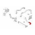 Silikonová hadice intercooleru FMIC.EU OPEL MOVANO B RENAULT MASTER III 2.3D 144600588R